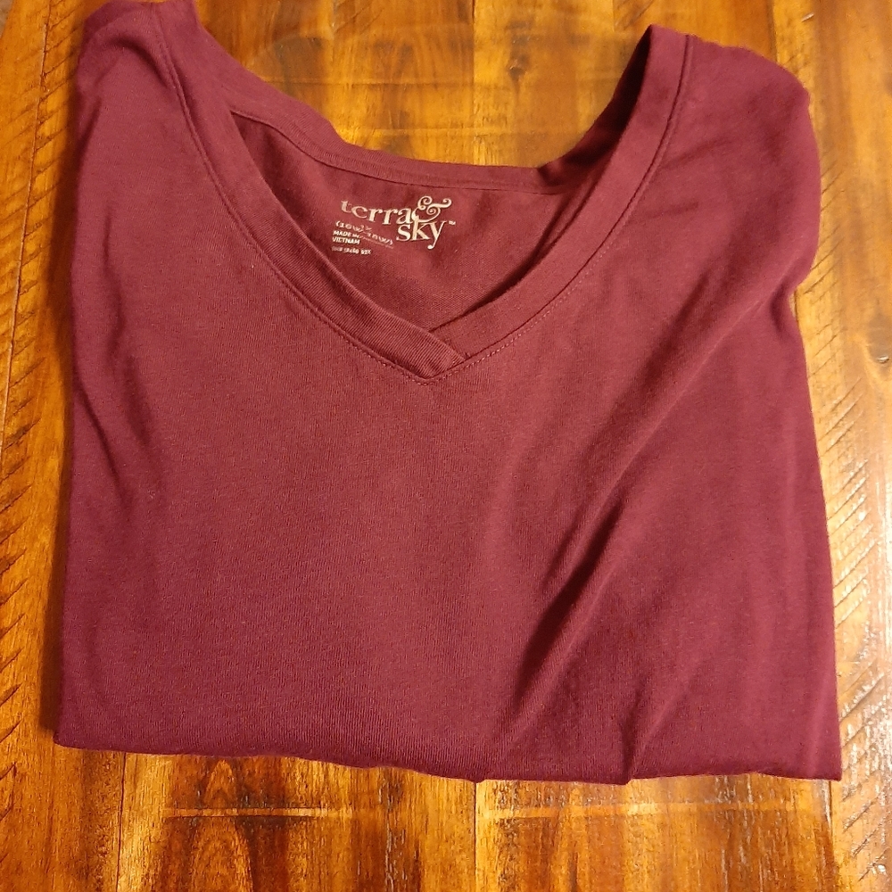 Shirt